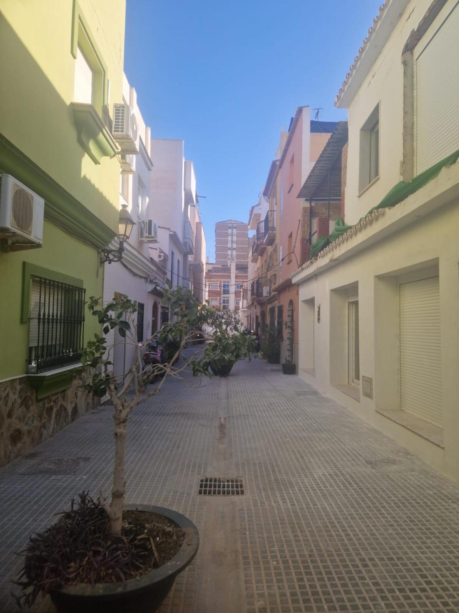 La Maison Del Mar Guest House Màlaga Exteriér fotografie